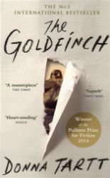 The Goldfinch The Goldfinch