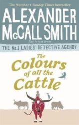 The Colours of all the Cattle The Colours of all the Cattle