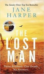 The Lost Man The Lost Man