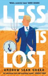 Less is Lost: ´An emotional and soul-searching sequel´ (Sunday Times) to the bestselling, 