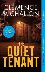 The Quiet Tenant - Detektivky v angličtině The Quiet Tenant