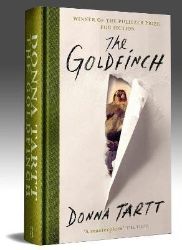 The Goldfinch - 10th Anniversary Edition The Goldfinch - 10th Anniversary Edition