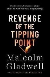 Revenge of the Tipping Point - Malcolm Gladwell - Knihy o podnikání a byznysu v angličtině Revenge of the Tipping Point