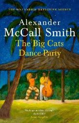 Big Cats Dance Party