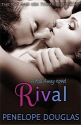 Rival (Fall Away #2) - Penelope Douglasová - New Adult v angličtině Rival (Fall Away #2)