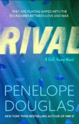 Rival (Fall Away #2) - Penelope Douglas - New Adult v angličtině Rival (Fall Away #2)