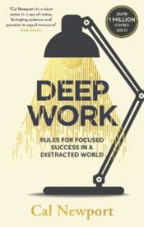Deep Work Deep Work