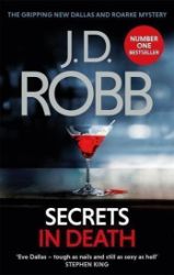 Secrets in Death Secrets in Death