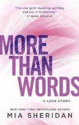 More Than Words: a gripping emotional romance