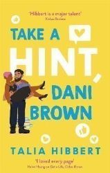 Take a Hint, Dani Brown Take a Hint, Dani Brown