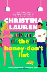 The Honey-Don´t List