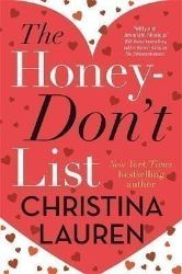 The Honey-Don't List The Honey-Don't List
