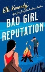 Bad Girl Reputation Bad Girl Reputation