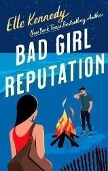 Bad Girl Reputation Bad Girl Reputation