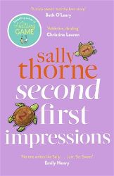 Second First Impressions Second First Impressions