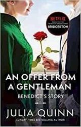 Bridgerton (Book 3) Bridgerton (Book 3)