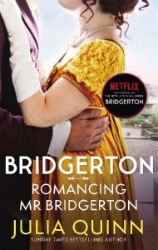 Bridgerton (Book 4) - Julia Quinn - Historické romány v angličtině Bridgerton (Book 4)