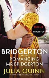Bridgerton (Book 4) - Julia Quinn - Historické romány v angličtině Bridgerton (Book 4)
