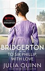 Bridgerton (Book 5) Bridgerton (Book 5)