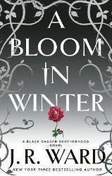 Bloom in Winter - J. R. Ward - Erotické romány v angličtině Bloom in Winter