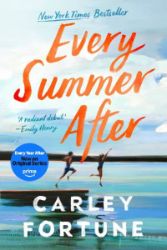 Every Summer After - Carley Fortune - New Adult v angličtině Every Summer After