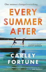Every Summer After - Carley Fortune - New Adult v angličtině Every Summer After