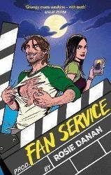 Fan Service - Adult romantasy Fan Service