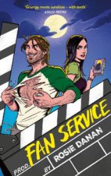 Fan Service - Adult romantasy Fan Service