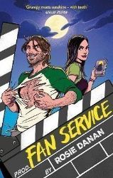 Fan Service - Adult romantasy Fan Service