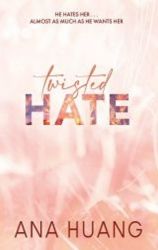Twisted Hate