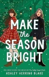 Make the Season Bright - Současná beletrie v angličtině Make the Season Bright