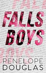 Falls Boys - Penelope Douglasová - New Adult v angličtině Falls Boys
