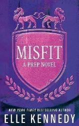 Misfit Misfit