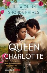 Queen Charlotte Queen Charlotte