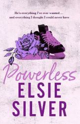 Powerless - Elsie Silver - Erotické romány v angličtině Powerless