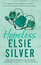 Hopeless - Elsie Silver - Erotické romány v angličtině Hopeless