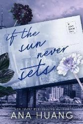 If the Sun Never Sets If the Sun Never Sets