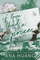 If Love Had A Price If Love Had A Price