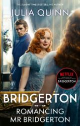 Bridgerton: Romancing Mr Bridgerton: Tie-in for Penelope and Colin´s story - the inspirati