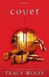 Covet - Young Adult romantasy Covet