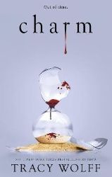 Charm - Young Adult romantasy Charm