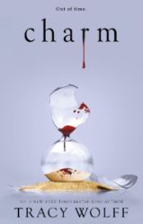 Charm - Young Adult romantasy Charm