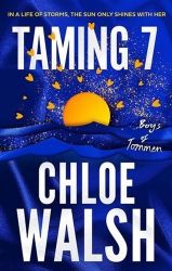 Boys of Tommen 5: Taming 7 Boys of Tommen 5: Taming 7