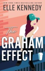 The Graham Effect - Elle Kennedy - New Adult v angličtině The Graham Effect