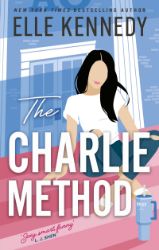 The Charlie Method - Elle Kennedy - New Adult v angličtině The Charlie Method