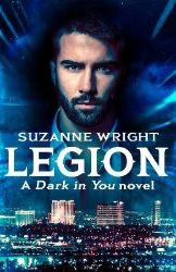 Legion - Young Adult romantasy Legion