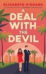 A Deal With The Devil - Elizabeth O´Roark - New Adult v angličtině A Deal With The Devil