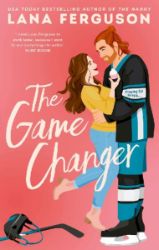 The Game Changer - Romány pro ženy v angličtině The Game Changer