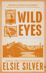 Wild Eyes Wild Eyes