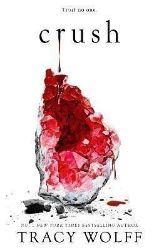 Crush: Meet your new epic vampire romance addiction! - Young Adult romantasy Crush: Meet your new epic vampire romance addiction!